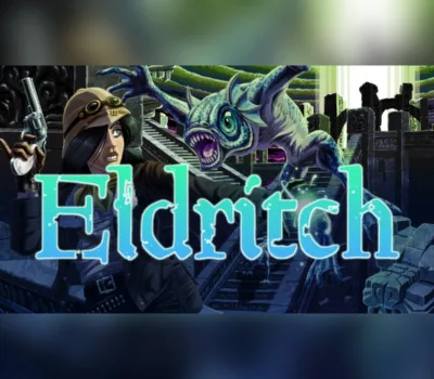 Eldritch Steam CD Key