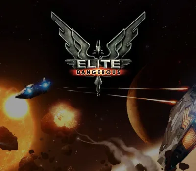 Elite - Dangerous Steam CD Key