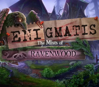 Enigmatis - The Ghosts of Maple Creek Steam CD Key