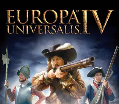 Europa Universalis IV - 2014 DLC Collection Steam CD Key