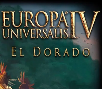 Europa Universalis IV - El Dorado Expansion Steam CD Key