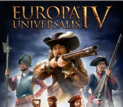 Europa Universalis IV Steam CD Key