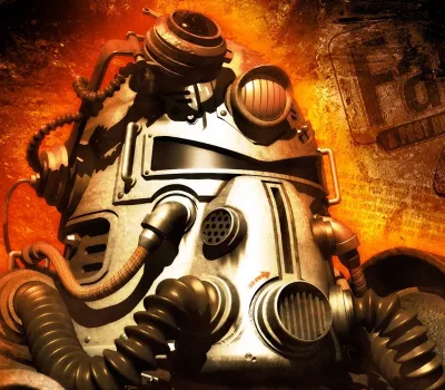 Fallout - A Post Nuclear Role Playing Game Steam CD Key