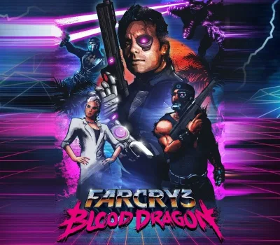 Far Cry 3 Ubisoft Connect CD Key