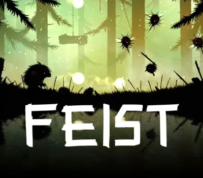 Feist Steam CD Key