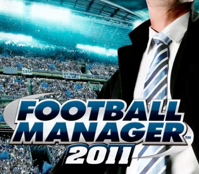 Football Manager 2011 Steam CD Key