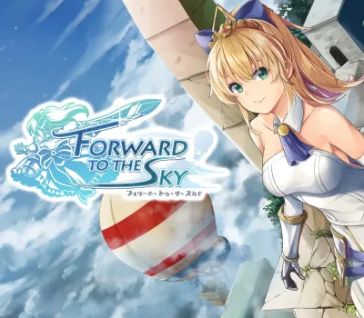 Forward to the Sky Steam CD Key