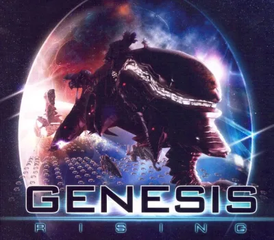 Genesis Rising Steam CD Key