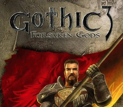 Gothic 3 - Forsaken Gods Enhanced Edition Steam CD Key