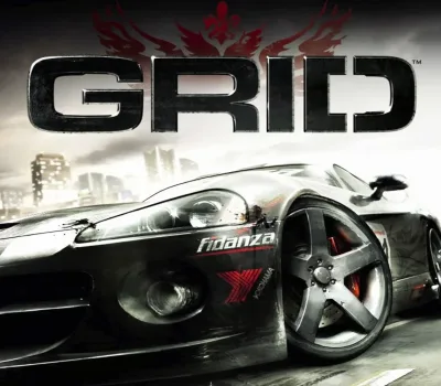 GRID Steam CD Key