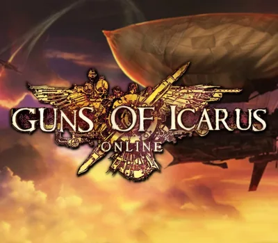 Guns of Icarus Online Steam CD Key