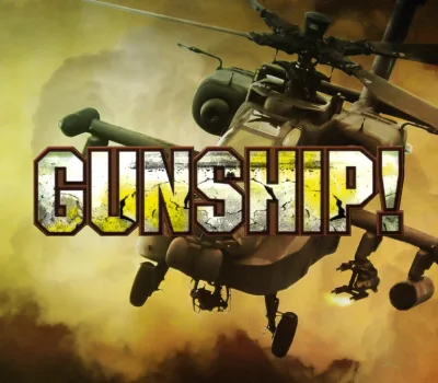 Gunship! Steam CD Key