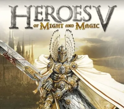 Heroes of Might and Magic V - Hammers of Fate DLC Ubisoft Connect CD Key