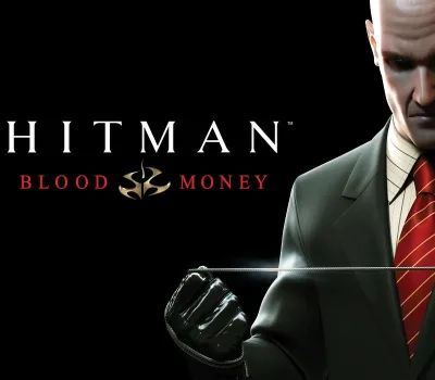 Hitman - Blood Money Steam CD Key