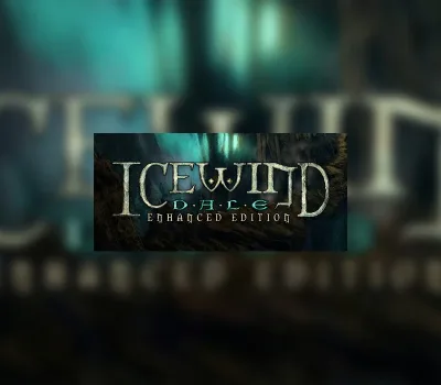 Icewind Dale -  Enhanced Edition Steam CD Key