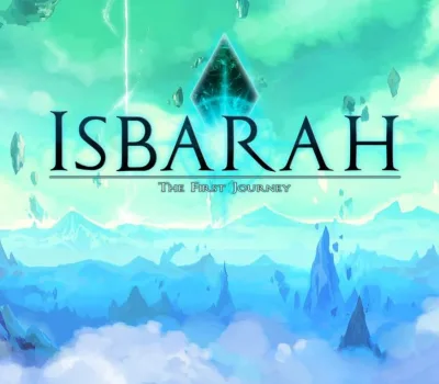 Isbarah Steam CD Key