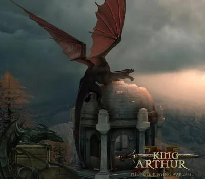 King Arthur Collection Steam CD Key