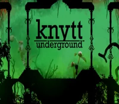 Knytt Underground Steam CD Key