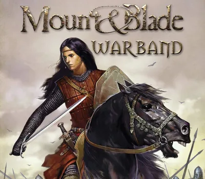 Mount & Blade - Warband Steam CD Key