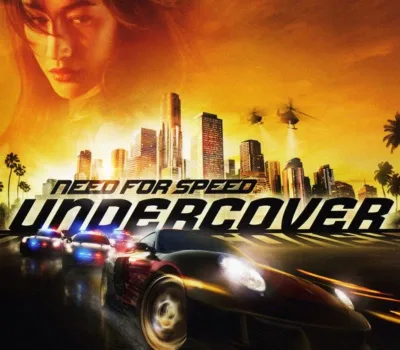 Need for Speed - Undercover Origin CD Key