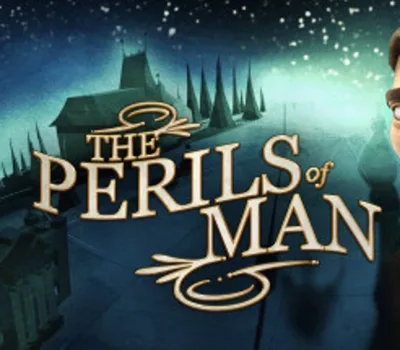 Perils of Man Steam CD Key