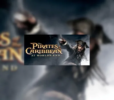 Pirates of the Caribbean - At World's End Steam CD Key