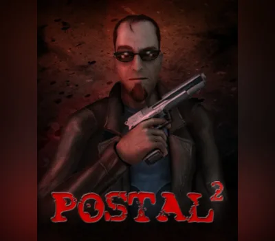 Postal 2 Steam CD Key