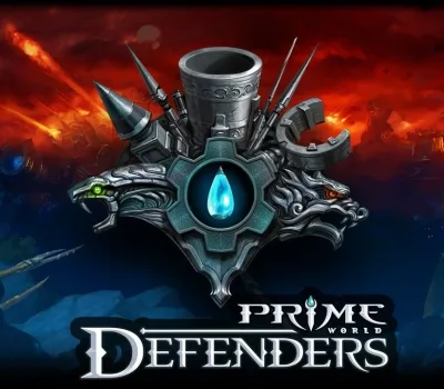 Prime World - Defenders Steam CD Key