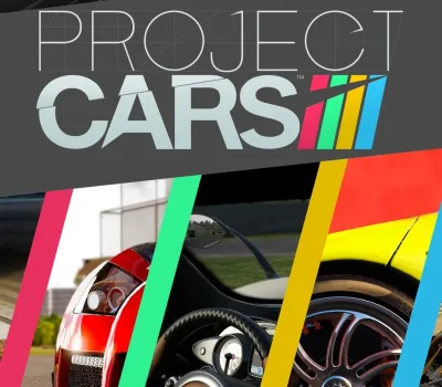 Project CARS Limited Edition Steam CD Key