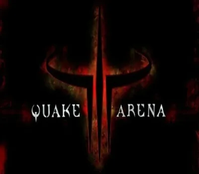 Quake III Arena Steam CD Key