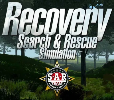 Recovery Search &amp; Rescue Simulation Steam CD Key
