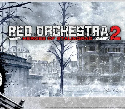 Red Orchestra 2 - Heroes of Stalingrad with Rising Storm Steam CD Key