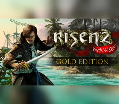 Risen 2 - Dark Waters Gold Edition Steam CD Key