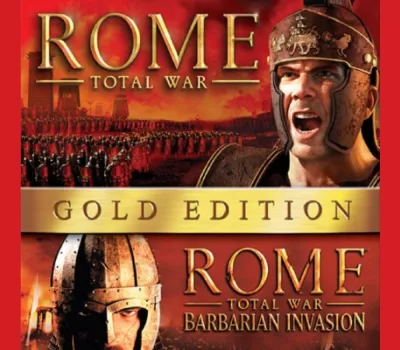Rome - Total War Steam CD Key