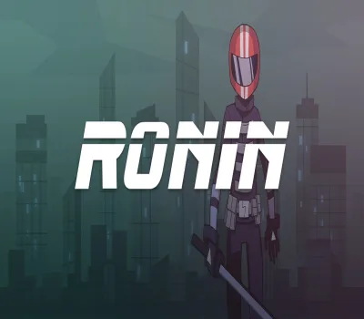 Ronin Steam CD Key