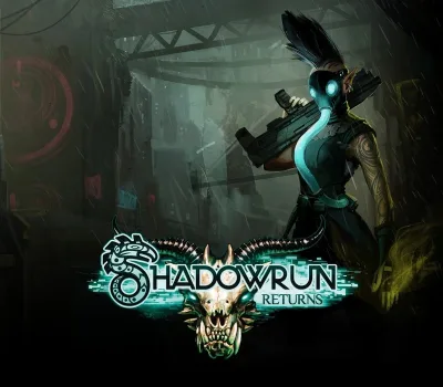 Shadowrun Returns Deluxe Steam CD Key