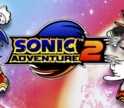 Sonic Adventure 2 Steam CD Key