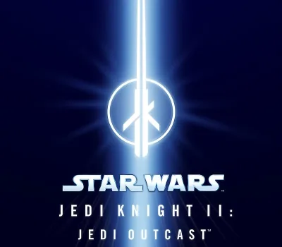 Star Wars Jedi Knight II -  Jedi Outcast Steam CD Key