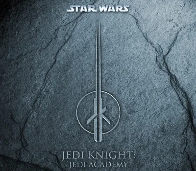 Star Wars Jedi Knight - Jedi Academy Steam CD Key