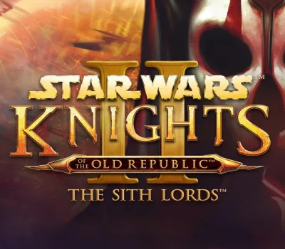 STAR WARS Knights of the Old Republic II - The Sith Lords Steam CD Key