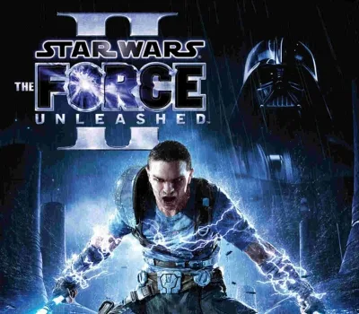 Star Wars - The Force Unleashed II Steam CD Key