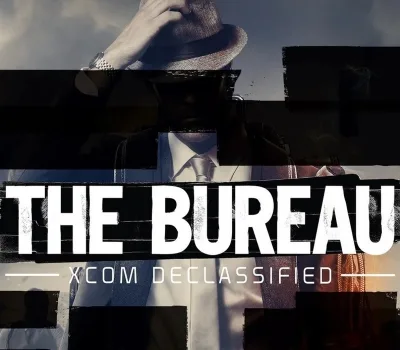 The Bureau - XCOM Declassified Steam CD Key