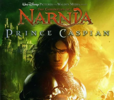 The Chronicles of Narnia - Prince Caspian Steam CD Key