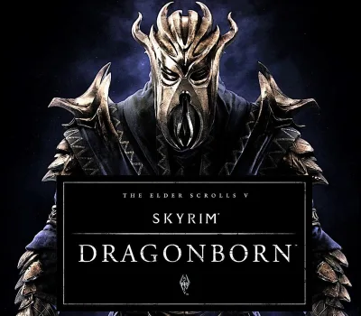 The Elder Scrolls V - Skyrim - Dragonborn DLC Steam CD Key