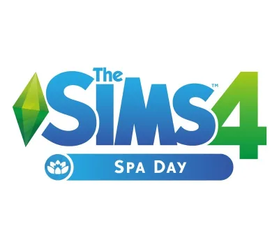 The Sims 4 -  Spa Day Origin CD Key