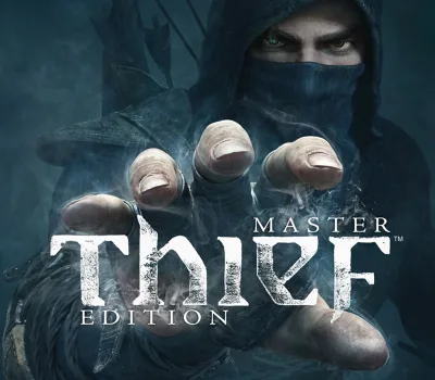 Thief -  Master Thief Edition Steam CD Key