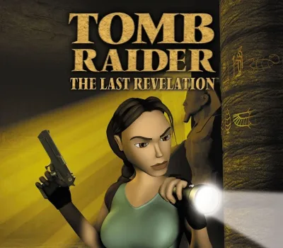 Tomb Raider IV - The Last Revelation Steam CD Key
