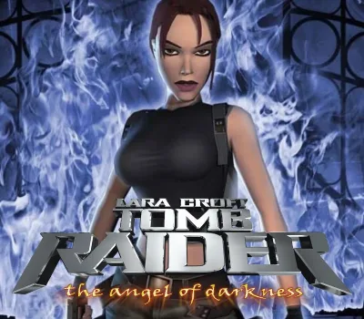 Tomb Raider VI - The Angel of Darkness Steam CD Key