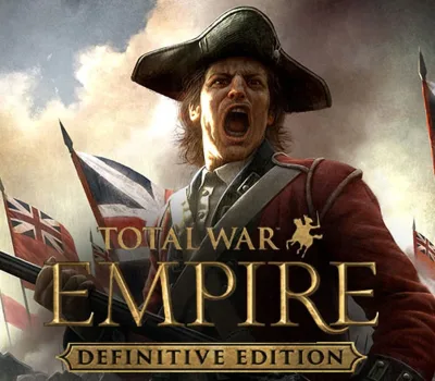 Empire - Total War Steam CD Key