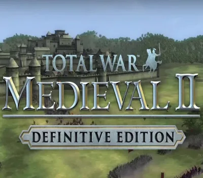 Medieval II - Total War Steam CD Key